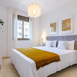  Apartamento Del Parque Flats Candelaria Rincon