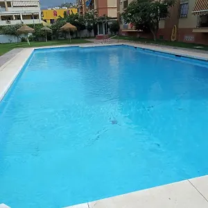  Apartamento centro y playa