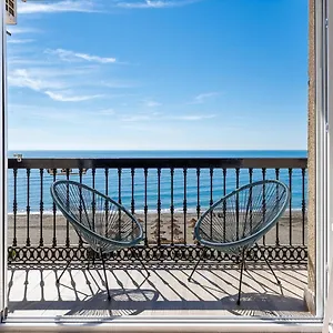  Apartamento Brisas De